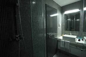 Le Jia Xuan International Convention Center Branch