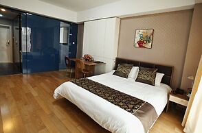 Le Jia Xuan International Convention Center Branch