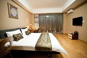 Le Jia Xuan International Convention Center Branch