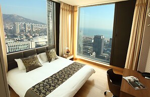 Le Jia Xuan International Convention Center Branch