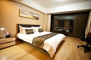 Le Jia Xuan International Convention Center Branch