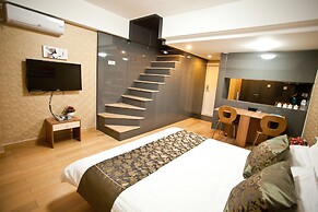 Le Jia Xuan International Convention Center Branch