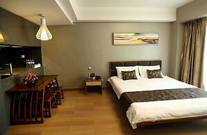 Le Jia Xuan International Convention Center Branch