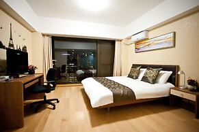 Le Jia Xuan International Convention Center Branch