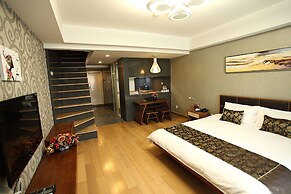 Le Jia Xuan International Convention Center Branch