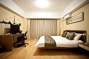 Le Jia Xuan International Convention Center Branch