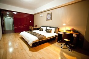 Le Jia Xuan International Convention Center Branch