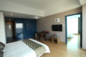 Le Jia Xuan International Convention Center Branch