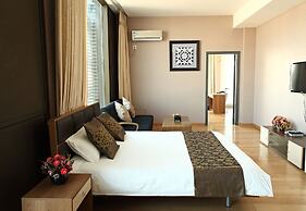 Le Jia Xuan International Convention Center Branch