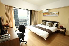 Le Jia Xuan International Convention Center Branch