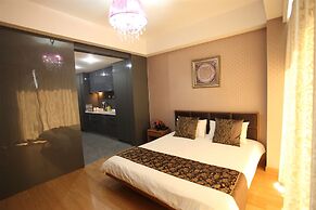 Le Jia Xuan International Convention Center Branch