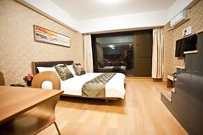 Le Jia Xuan International Convention Center Branch