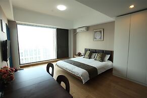 Le Jia Xuan International Convention Center Branch