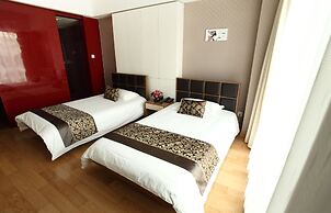 Le Jia Xuan International Convention Center Branch