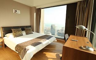 Le Jia Xuan International Convention Center Branch