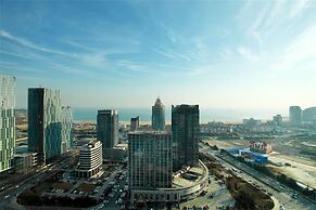 Le Jia Xuan International Convention Center Branch