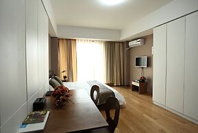 Le Jia Xuan International Convention Center Branch