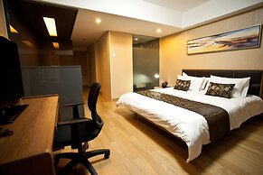 Le Jia Xuan International Convention Center Branch