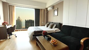 Le Jia Xuan International Convention Center Branch