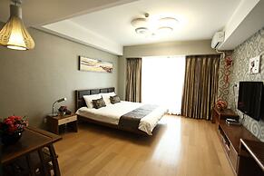 Le Jia Xuan International Convention Center Branch