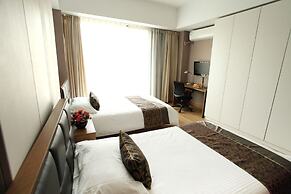 Le Jia Xuan International Convention Center Branch