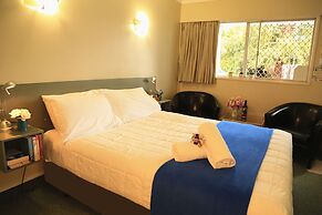Alpin Motel & Conference Centre
