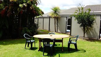 Alpin Motel & Conference Centre
