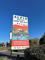 Alpin Motel & Conference Centre