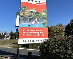Alpin Motel & Conference Centre