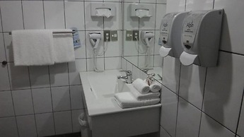 Alpin Motel & Conference Centre