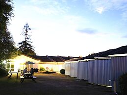 Alpin Motel & Conference Centre