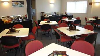 Alpin Motel & Conference Centre