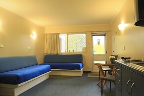 Alpin Motel & Conference Centre