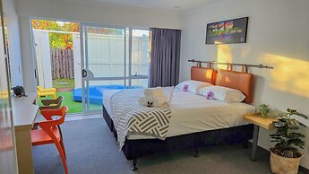 Alpin Motel & Conference Centre