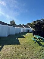 Alpin Motel & Conference Centre