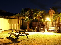 Alpin Motel & Conference Centre