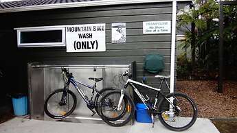 Alpin Motel & Conference Centre