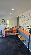 Alpin Motel & Conference Centre