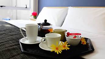 Alpin Motel & Conference Centre