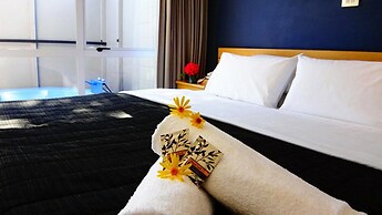 Alpin Motel & Conference Centre