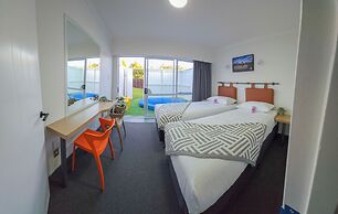 Alpin Motel & Conference Centre