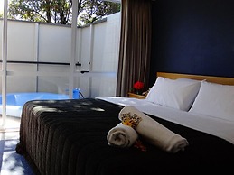 Alpin Motel & Conference Centre