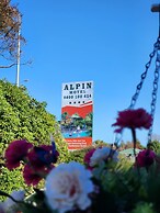 Alpin Motel & Conference Centre