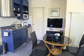 Alpin Motel & Conference Centre
