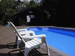 Alpin Motel & Conference Centre