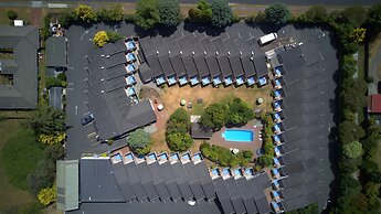 Alpin Motel & Conference Centre