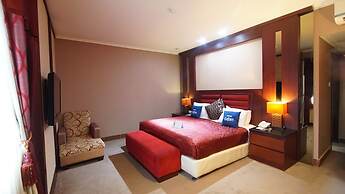 Hotel Dafam Cilacap