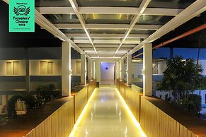 Hotel Dafam Cilacap