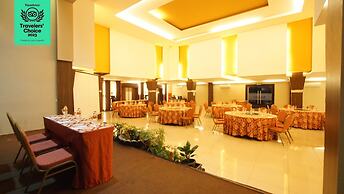 Hotel Dafam Cilacap