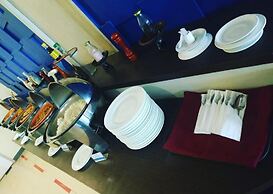 Hotel Marlin Pekalongan by Dafam Hotels